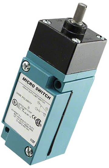 Honeywell SPS LSB1A Endschalter