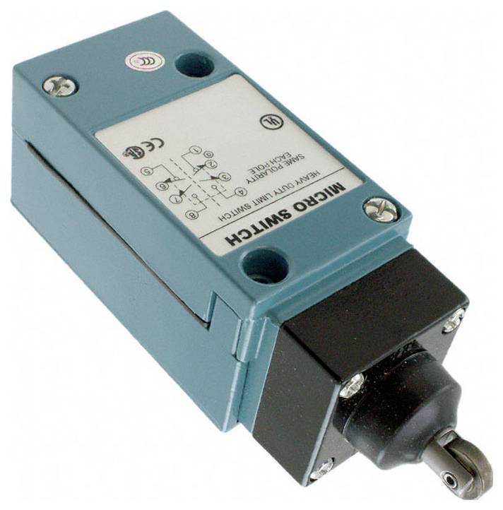 Honeywell SPS LSD2B Endschalter 1St.