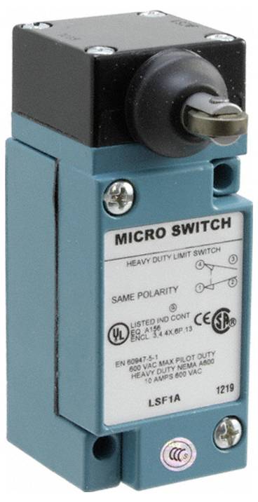 Honeywell SPS LSF1A Endschalter 1St.