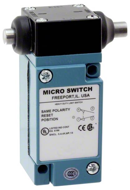 Honeywell SPS LSG1A Endschalter
