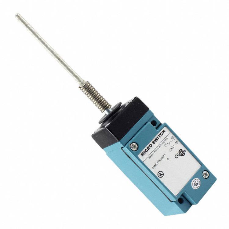 Honeywell SPS LSJ3K-7N Endschalter