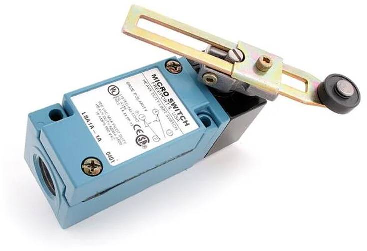 Honeywell SPS LSL4M4 Endschalter 1St.