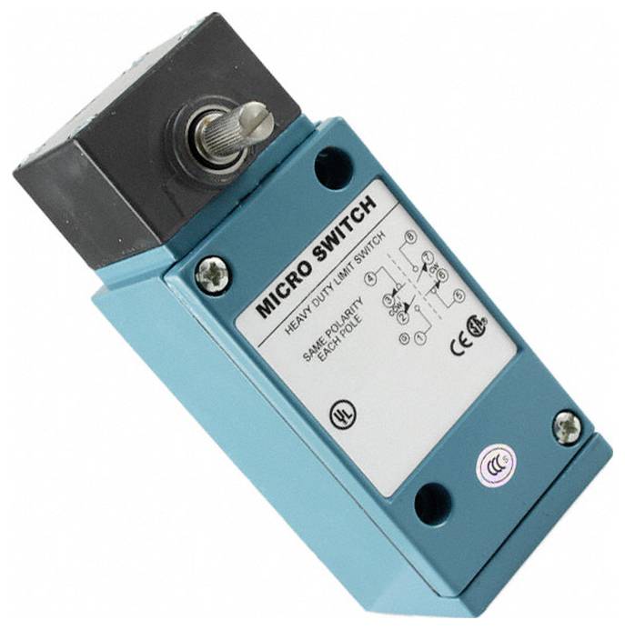 Honeywell SPS LSM4N Endschalter