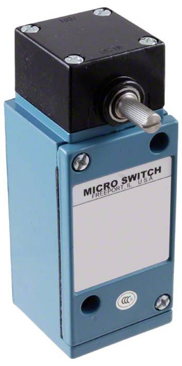 Honeywell SPS LSM7N Endschalter