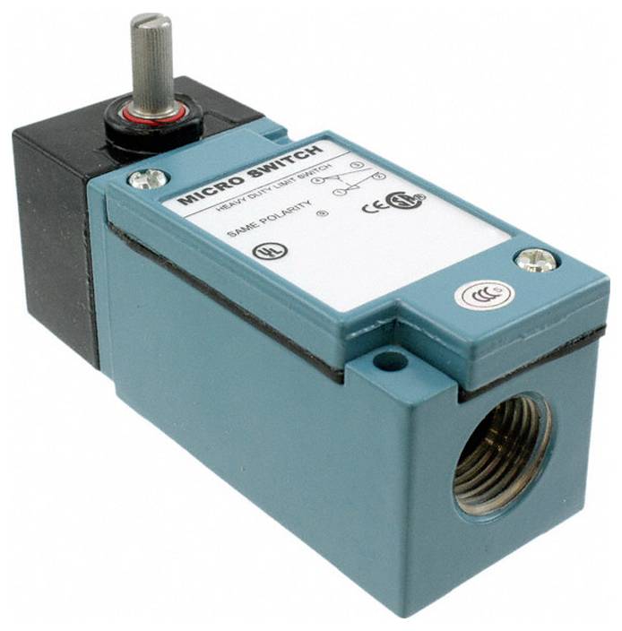 Honeywell SPS LSQ310-20 Endschalter 1St.