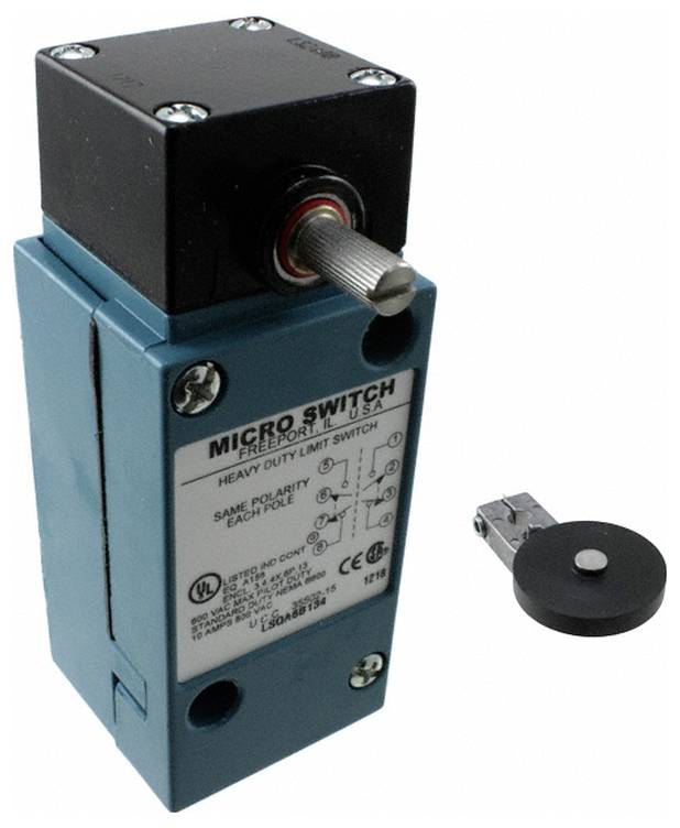 Honeywell SPS LSQA6B134 Endschalter 1St.