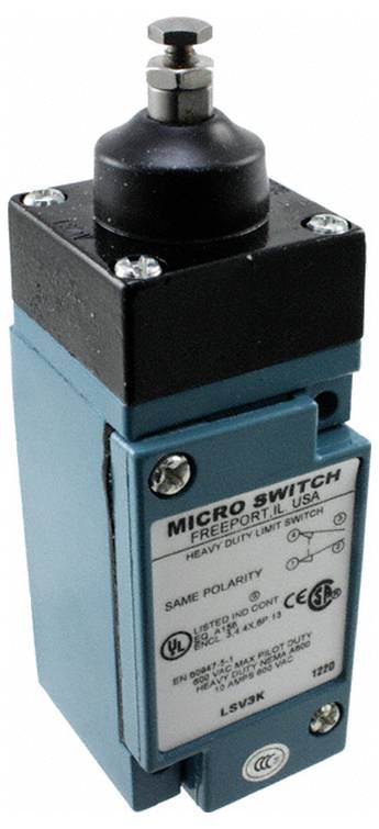Honeywell SPS LSV3K Endschalter 1St.
