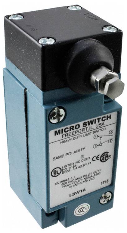 Honeywell SPS LSW1A Endschalter