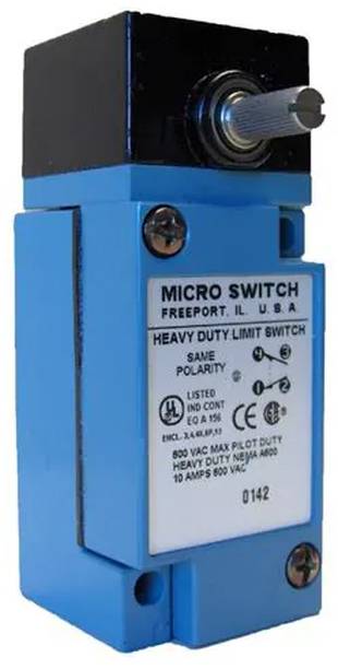 Honeywell SPS LSYAC4L Endschalter 1St.