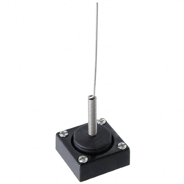 Honeywell SPS LSZ1KHA Endschalter 1St.