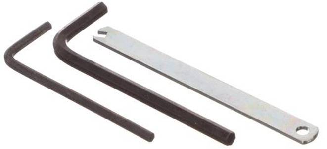 Honeywell SPS LSZ4005 Endschalter 1St.