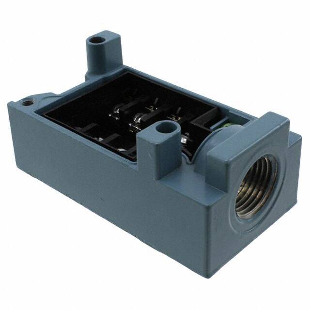 Honeywell SPS LSZ4006 Endschalter 1St.