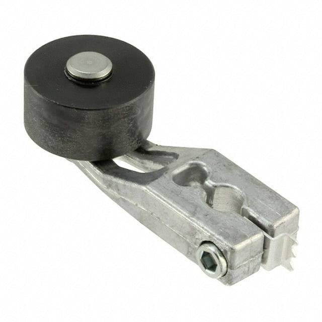 Honeywell SPS LSZ51J Endschalter