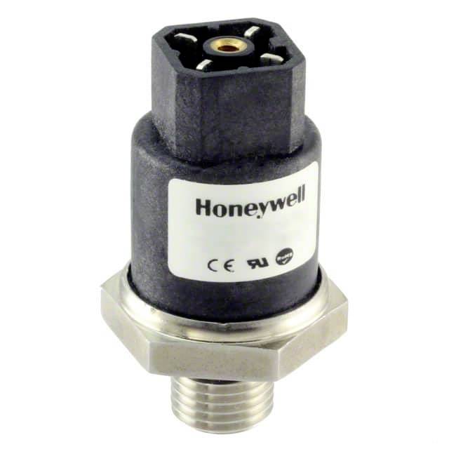 Honeywell SPS Drucksensor 1 St. MLH004BGD14B