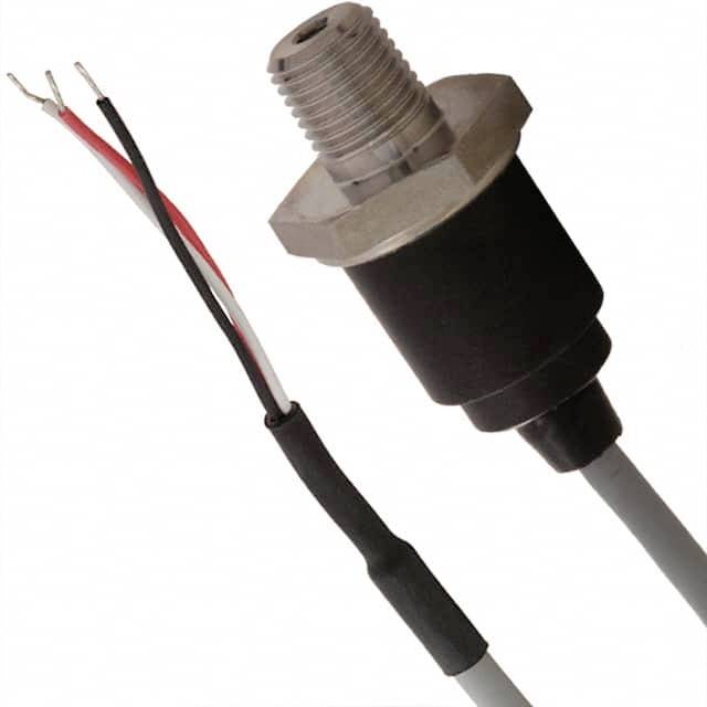 Honeywell SPS Drucksensor 1 St. MLH100PGM01B