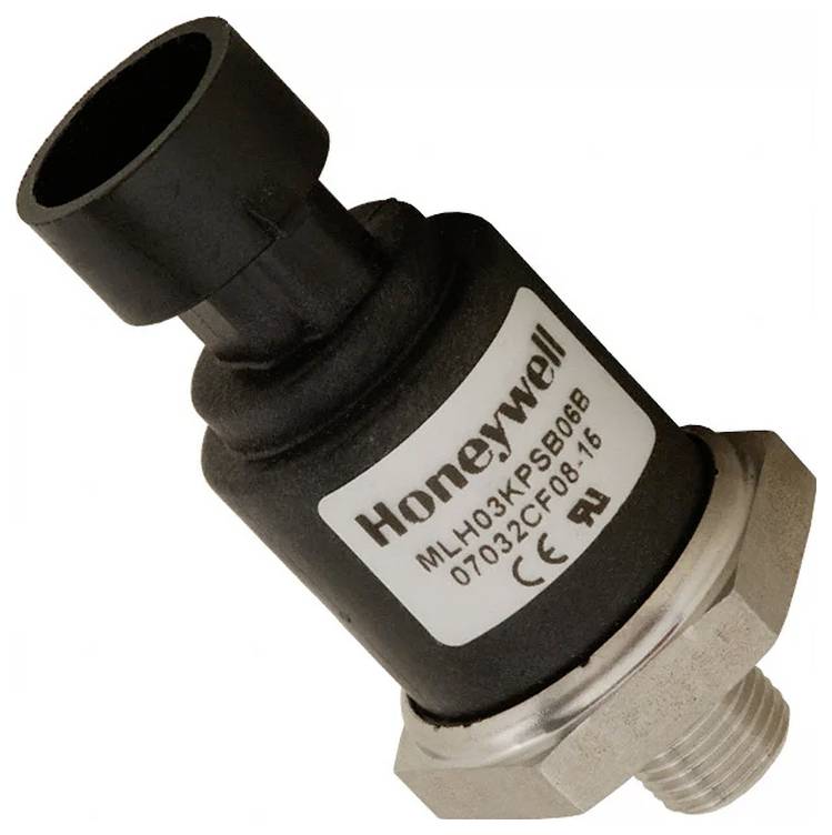 Honeywell SPS Drucksensor MLH500PSB06B