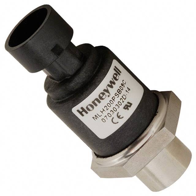 Honeywell SPS Drucksensor 1 St. MLH500PSB09C