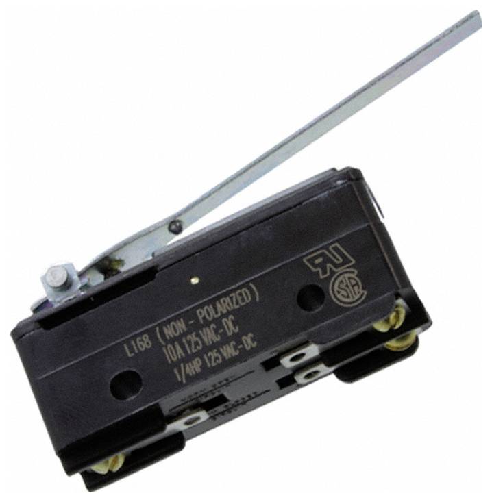 Honeywell SPS MT-4RV Endschalter 1St.