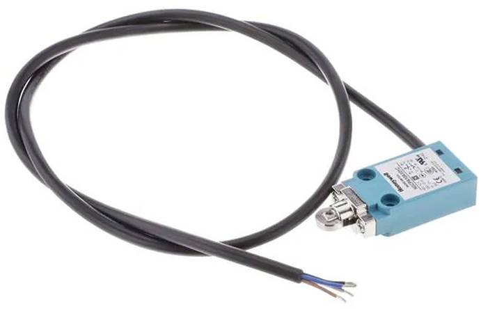 Honeywell SPS NGCPA10AX01C Endschalter 1St.