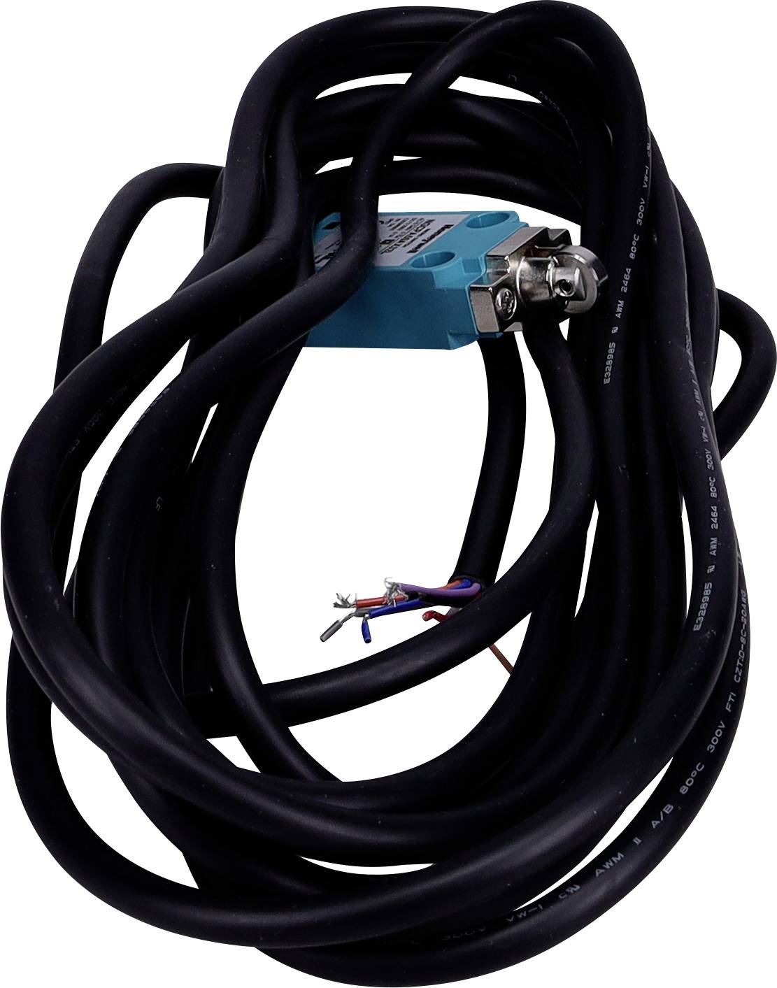 Honeywell SPS NGCPA50AX32L Endschalter 1St.