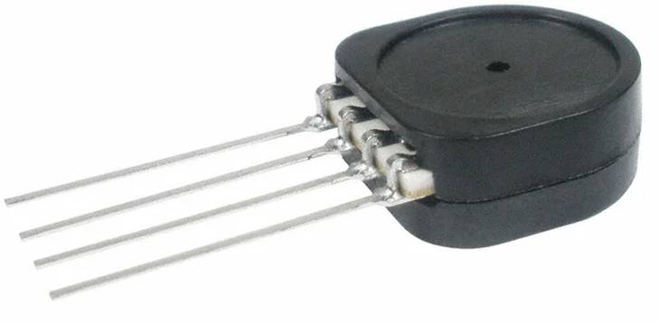 Honeywell SPS Drucksensor 1 St. NSCSSNN030PAUNV