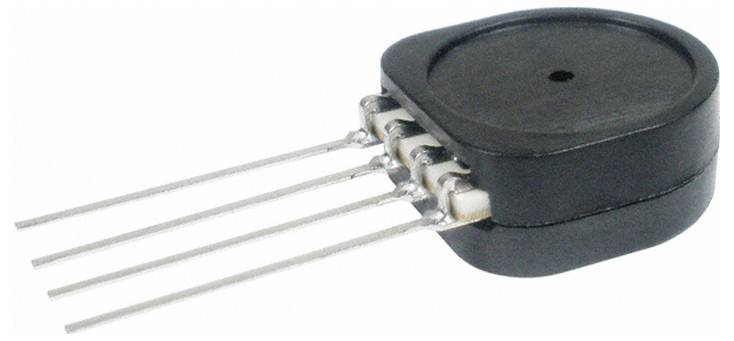 Honeywell SPS Drucksensor NSCSSNN030PDUNV