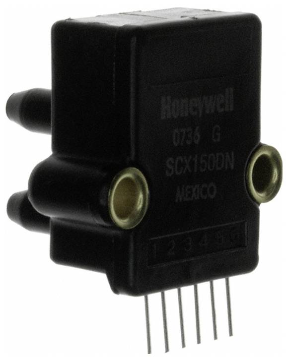 Honeywell SPS Drucksensor 1 St. SCX150DN