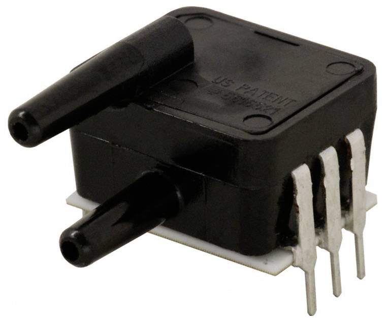 Honeywell SPS Drucksensor 1 St. SDX05D4