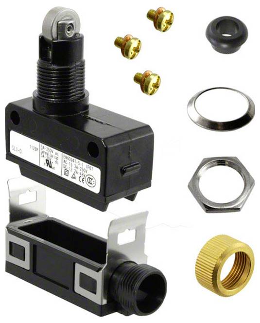 Honeywell SPS SL1-K Endschalter