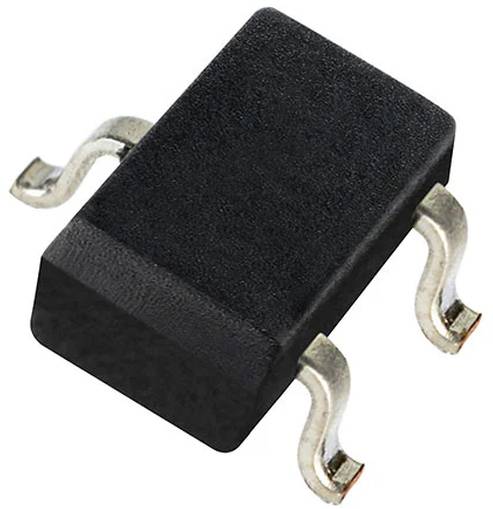 Honeywell SPS Hallsensor SM353RT