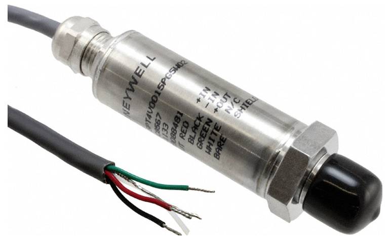 Honeywell SPS Drucksensor SPT4V0015PG5W02