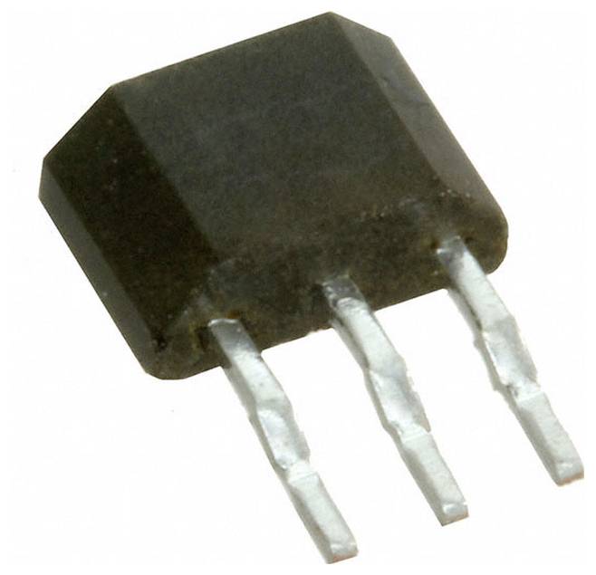 Honeywell SPS Hallsensor SS41-S