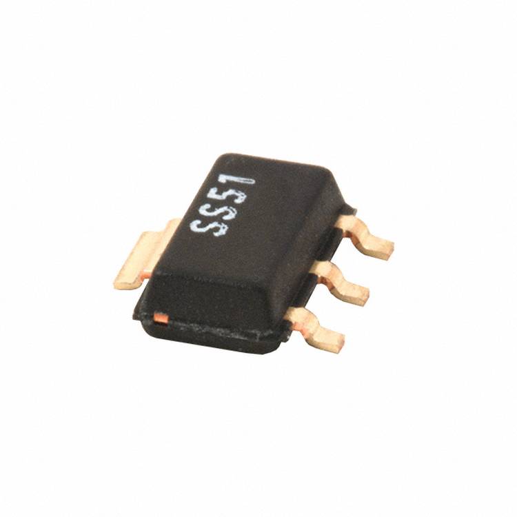 Honeywell SPS Hallsensor SS513AT