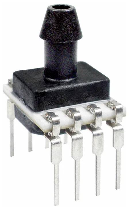 Honeywell SPS Drucksensor 1 St. SSCDANN001PGAA5