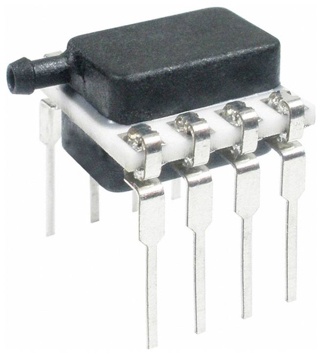 Honeywell SPS Drucksensor 1 St. SSCDRNN040MGAA5