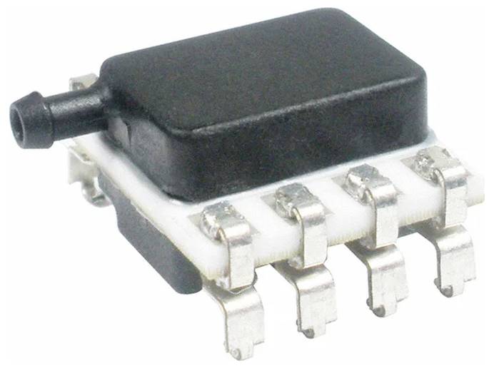 Honeywell SPS Drucksensor SSCMRNN001BASA5
