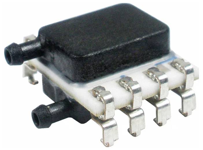 Honeywell SPS Drucksensor SSCMRRN010NDAA5