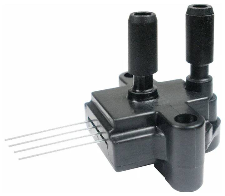 Honeywell SPS Drucksensor SSCSNBN005PGAC5