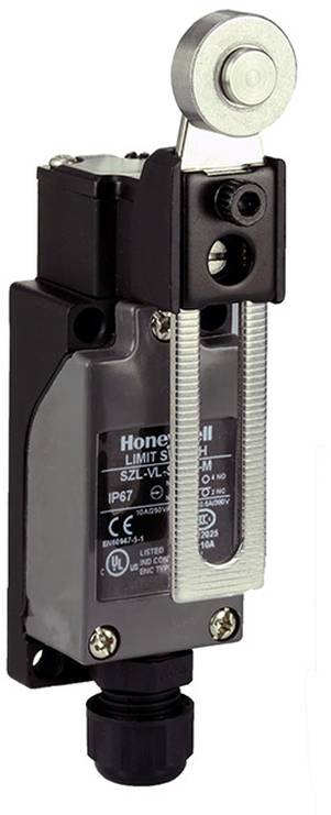 Honeywell SPS SZL-VL-S-J-N-M Endschalter 1St.