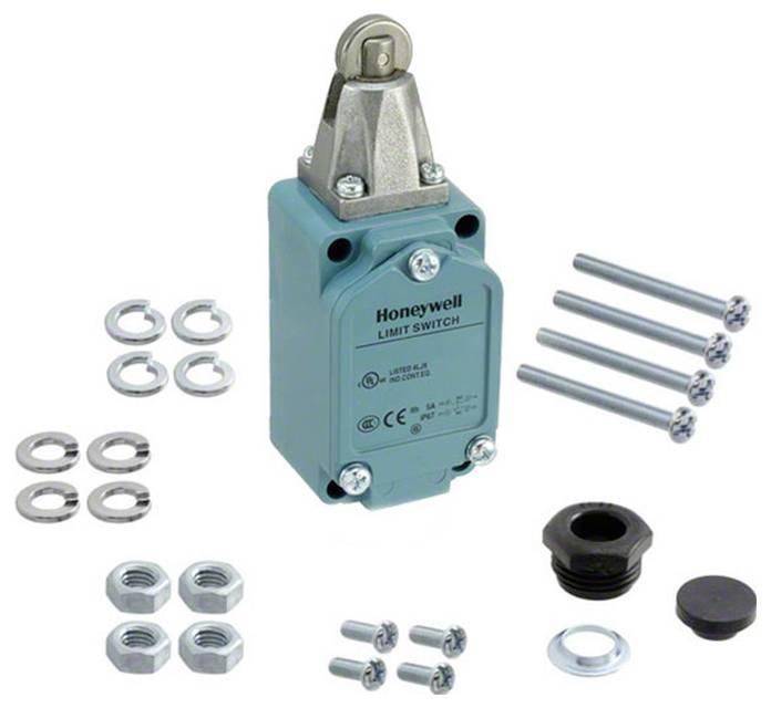 Honeywell SPS SZL-WL-E-N Endschalter