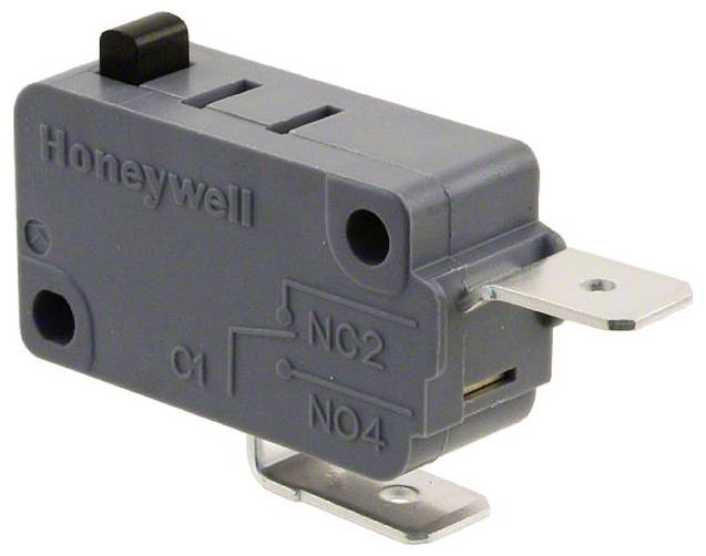 Honeywell SPS V15T16-CC100-K Schnappschalter