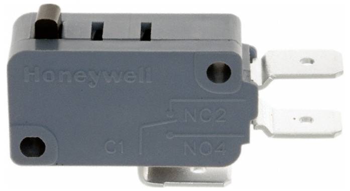 Honeywell SPS V15T16-CP200-K Schnappschalter