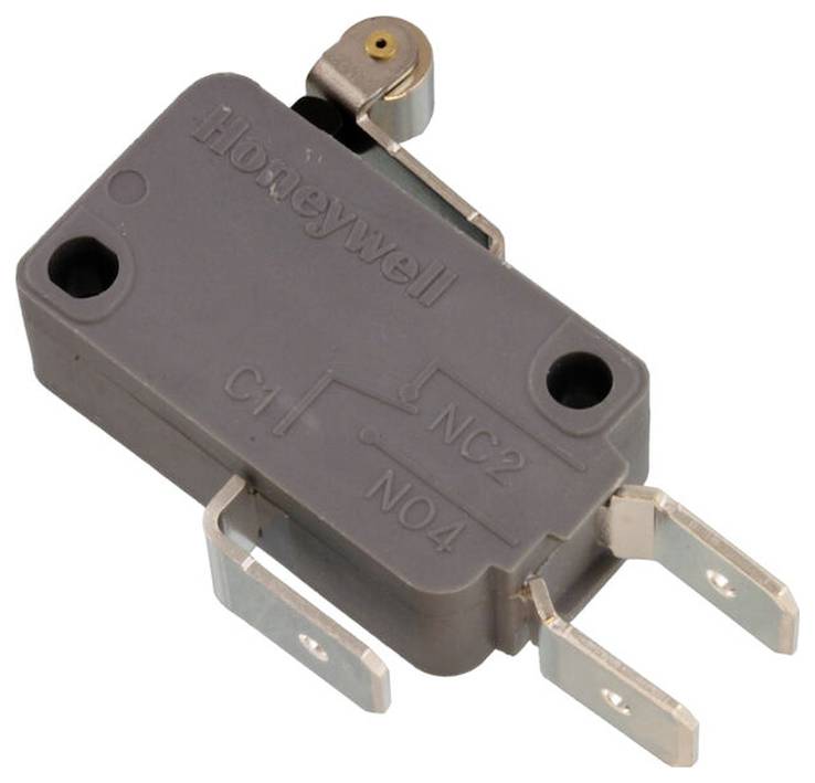 Honeywell SPS V15T16-CZ100A05 Endschalter