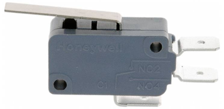 Honeywell SPS V15T16-CZ300A02-K Schnappschalter