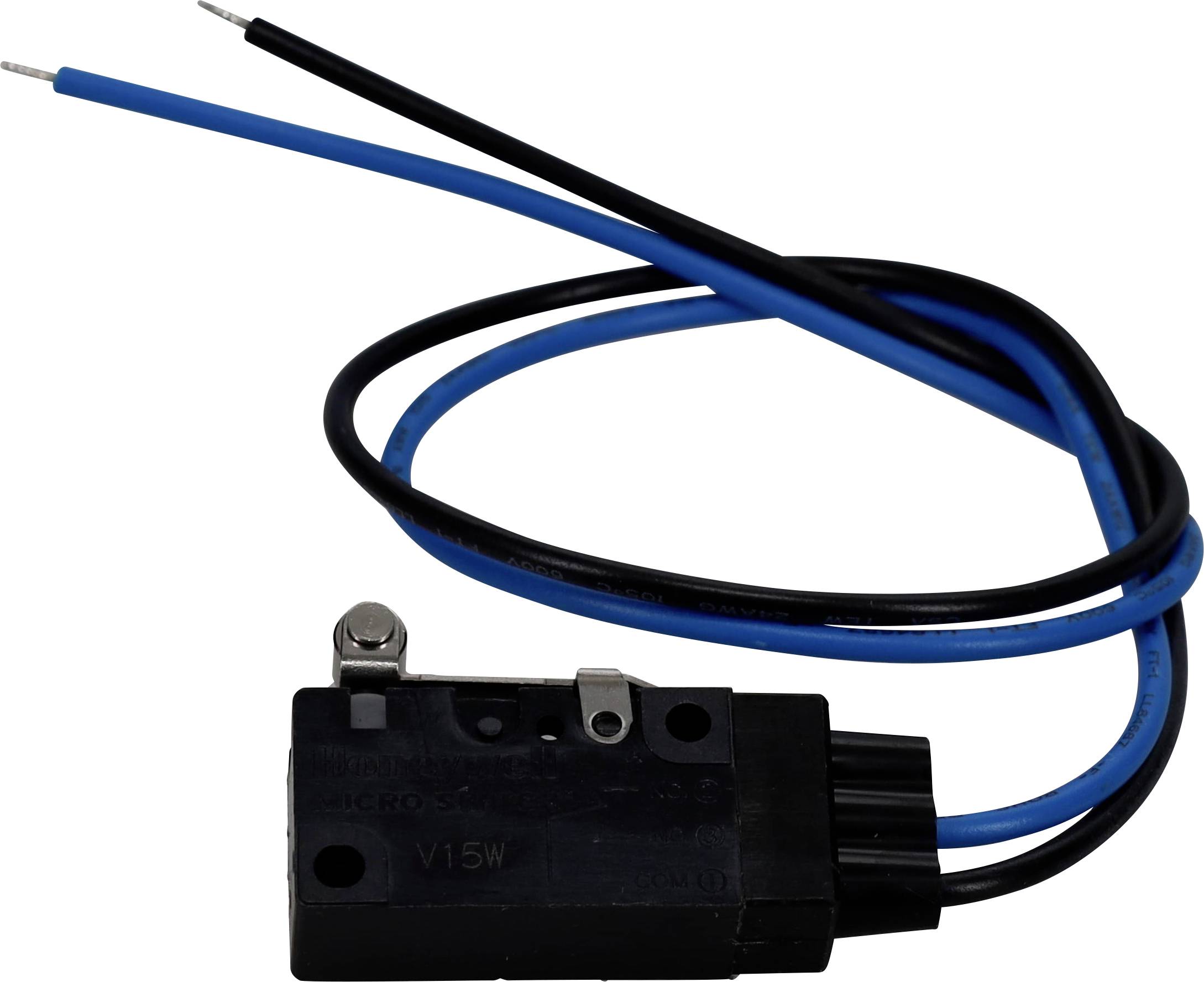 Honeywell SPS V15W-WP050A05-KW1 Schnappschalter