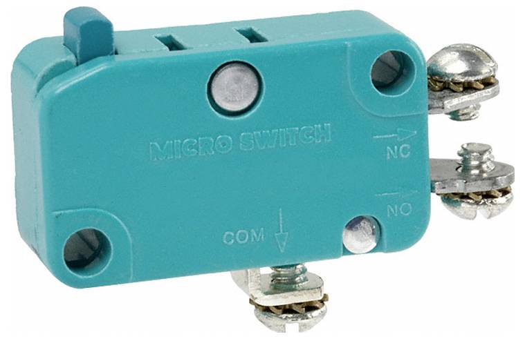 Honeywell SPS V3-1001 Schnappschalter