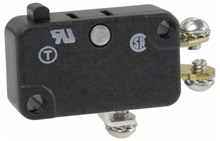 Honeywell SPS V3-129 Schnappschalter 1St.