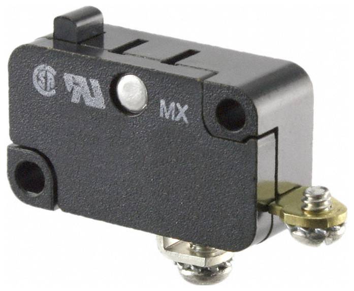 Honeywell SPS V3-23 Endschalter