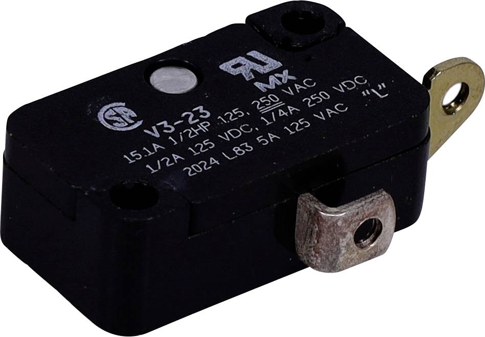 Honeywell SPS V3-23-B Schnappschalter 1St.