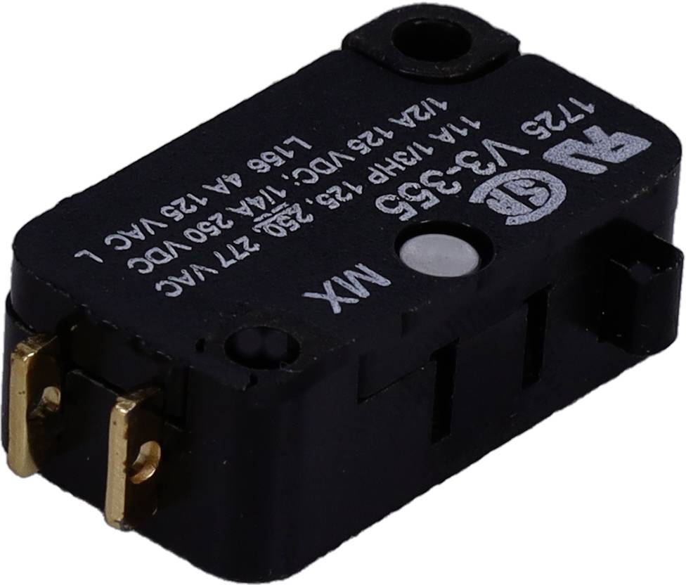 Honeywell SPS V3-355 Schnappschalter 1St.